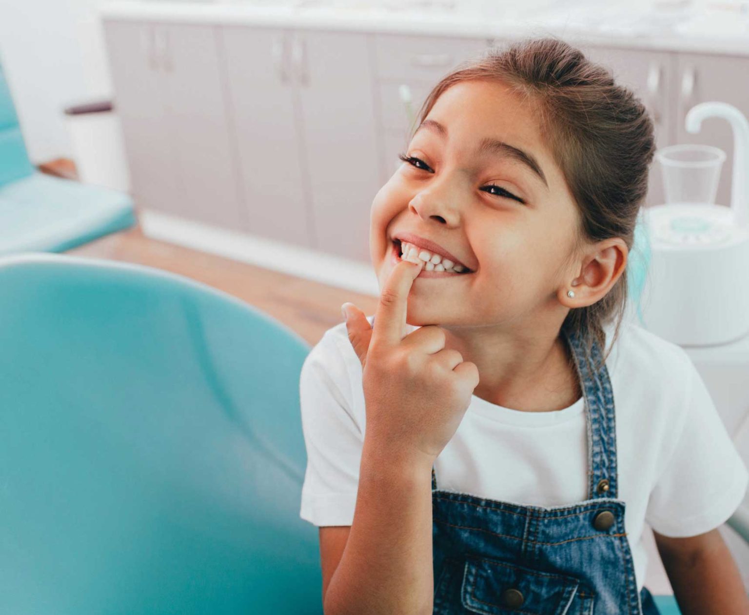 Odontopediatría Clínica Dental Gabriel Dorta